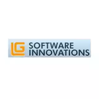 LG Software Innovations logo