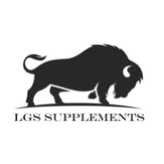 LGS Supplements logo