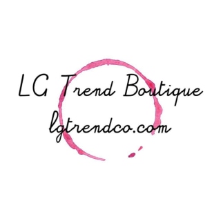 LG Trend Boutique coupon codes