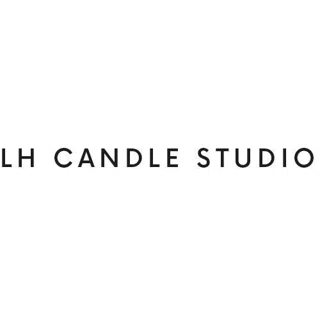 Shop LH CANDLE STUDIO logo