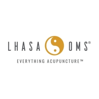 Shop Lhasa OMS logo