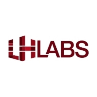 Shop LH Labs logo