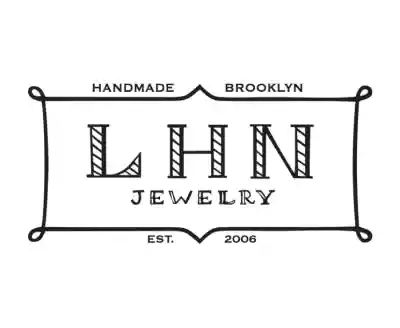 lhnjewelry.com logo