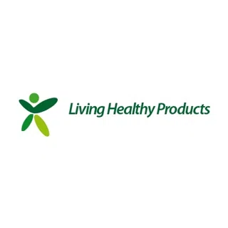 Shop Living Healthy Products coupon codes logo