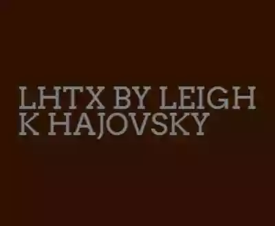LHTX by Leigh K Hajovsky coupon codes