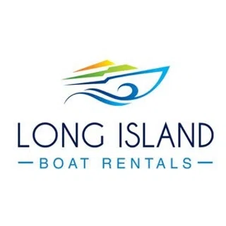 LI Boat Rentals logo