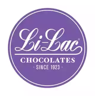 Li-Lac Chocolates promo codes