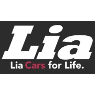 Lia Cars For Life logo