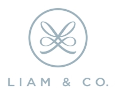 Shop Liam and Co. logo