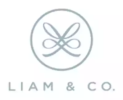 Shop Liam and Co. coupon codes logo