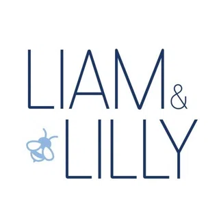 Liam & Lilly logo