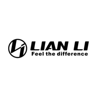 Shop Lian Li logo