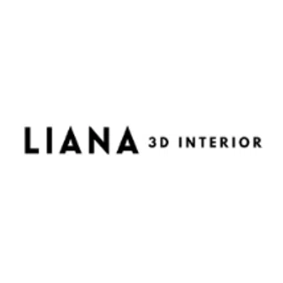 Liana Interior logo