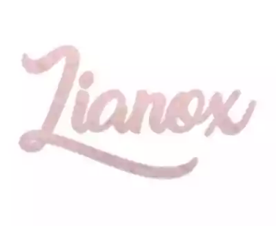 Shop Lianox logo