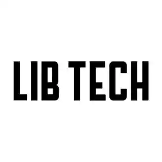 Shop Lib Tech promo codes logo