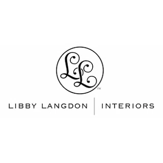 Libby Langdon logo