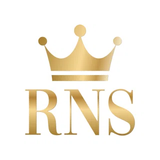 Royalty Nail Supplies logo