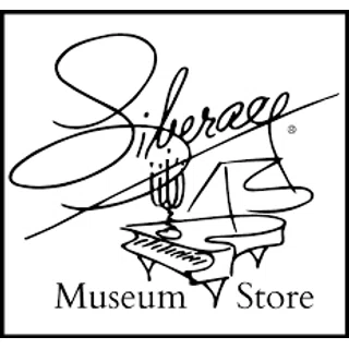 Liberace Museum Store logo