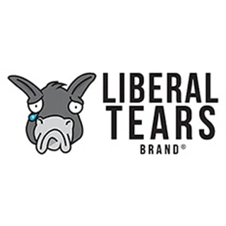 Liberal Tears logo