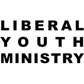 Liberal Youth Ministry logo