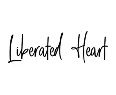 Shop Liberated Heart discount codes logo