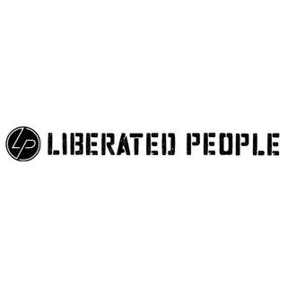 Liberated People logo
