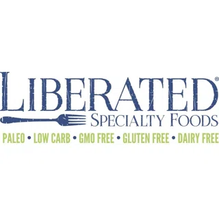 Shop Liberated Specialty Foods logo