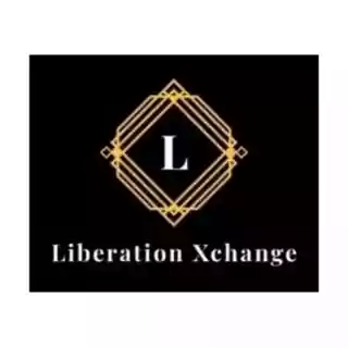 Liberation Xchange logo