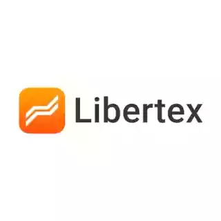 Libertex Trading Platform logo