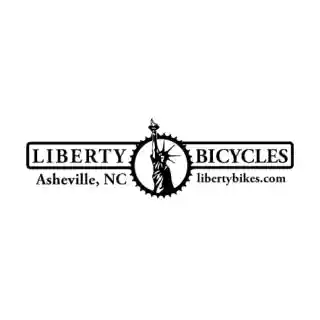 libertybikes.com logo