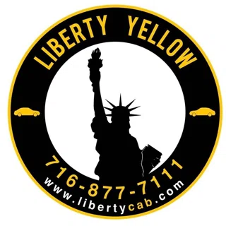 Shop Liberty Cab logo