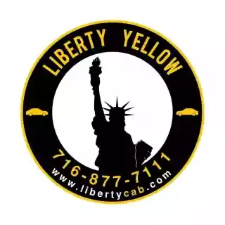 Liberty Cab logo