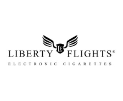 Shop Liberty Flights logo