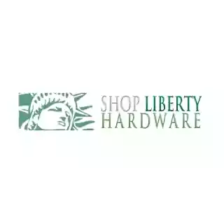shoplibertyhardware.com logo