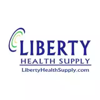 Shop LIBERTY Health Supply coupon codes logo