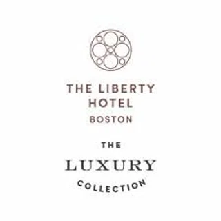 Liberty Hotel  promo codes