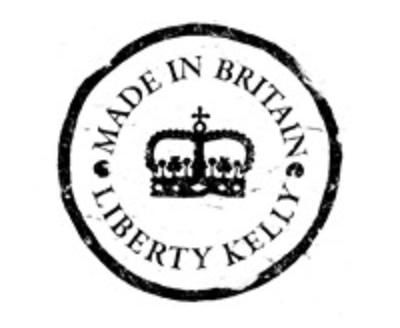 Shop Liberty Kelly logo