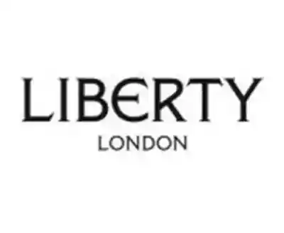 Shop Liberty discount codes logo