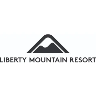 Liberty Mountain Resort logo
