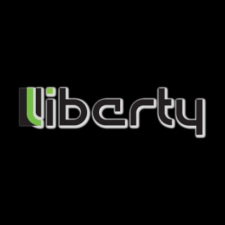 Shop Liberty Skis logo