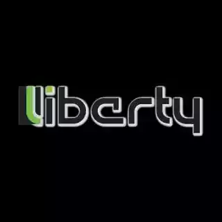 libertyskis.com logo