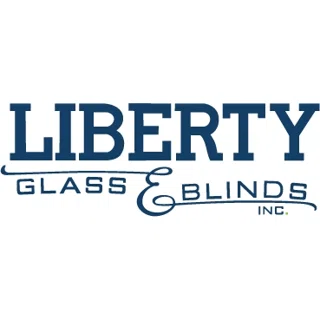 Liberty Glass & Blinds coupon codes