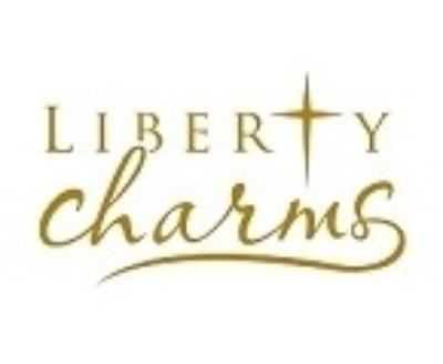 Shop Liberty Charms logo