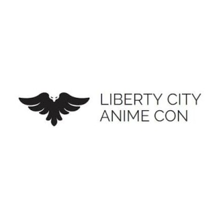Liberty City Animecon coupon codes
