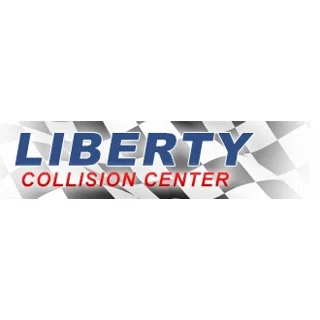 Liberty Collision Center logo