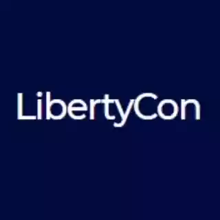 Shop LibertyCon coupon codes logo