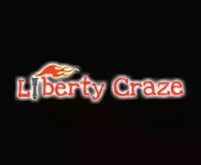Liberty Craze coupon codes