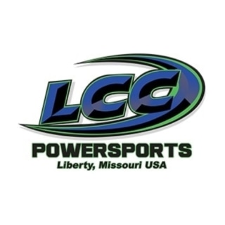 Shop LCC Powersports logo