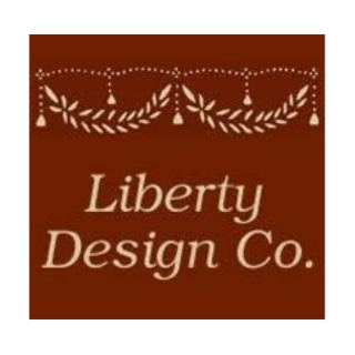 Shop Liberty Design logo