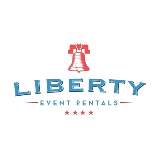 Liberty Event Rentals logo